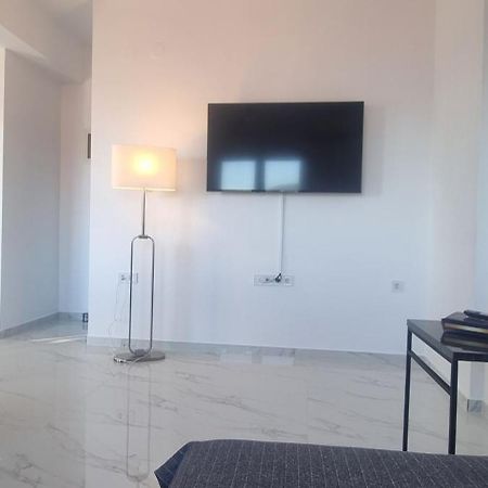 Ellis-Suites Nea Peramos Kavala 외부 사진