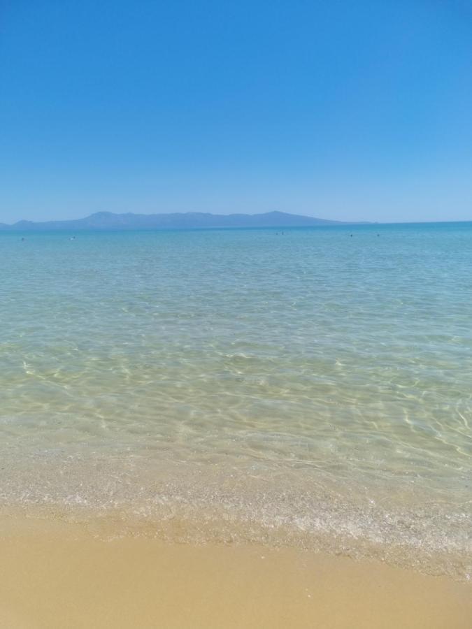 Ellis-Suites Nea Peramos Kavala 외부 사진