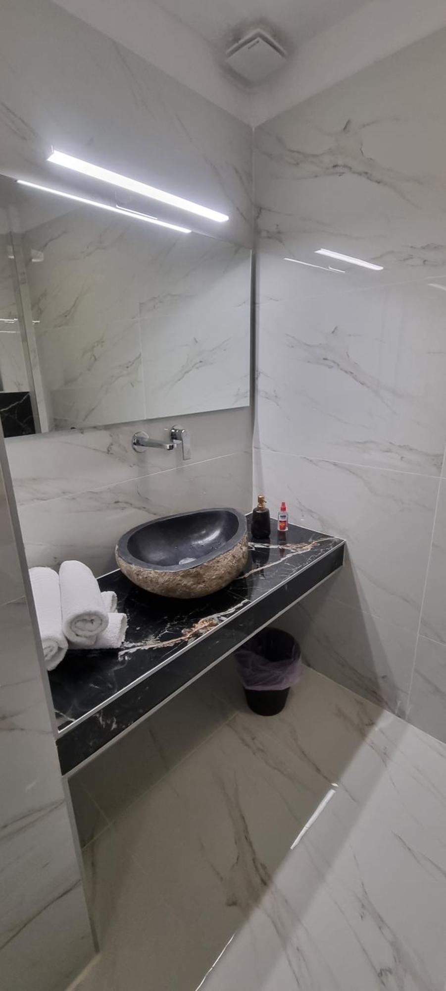 Ellis-Suites Nea Peramos Kavala 외부 사진