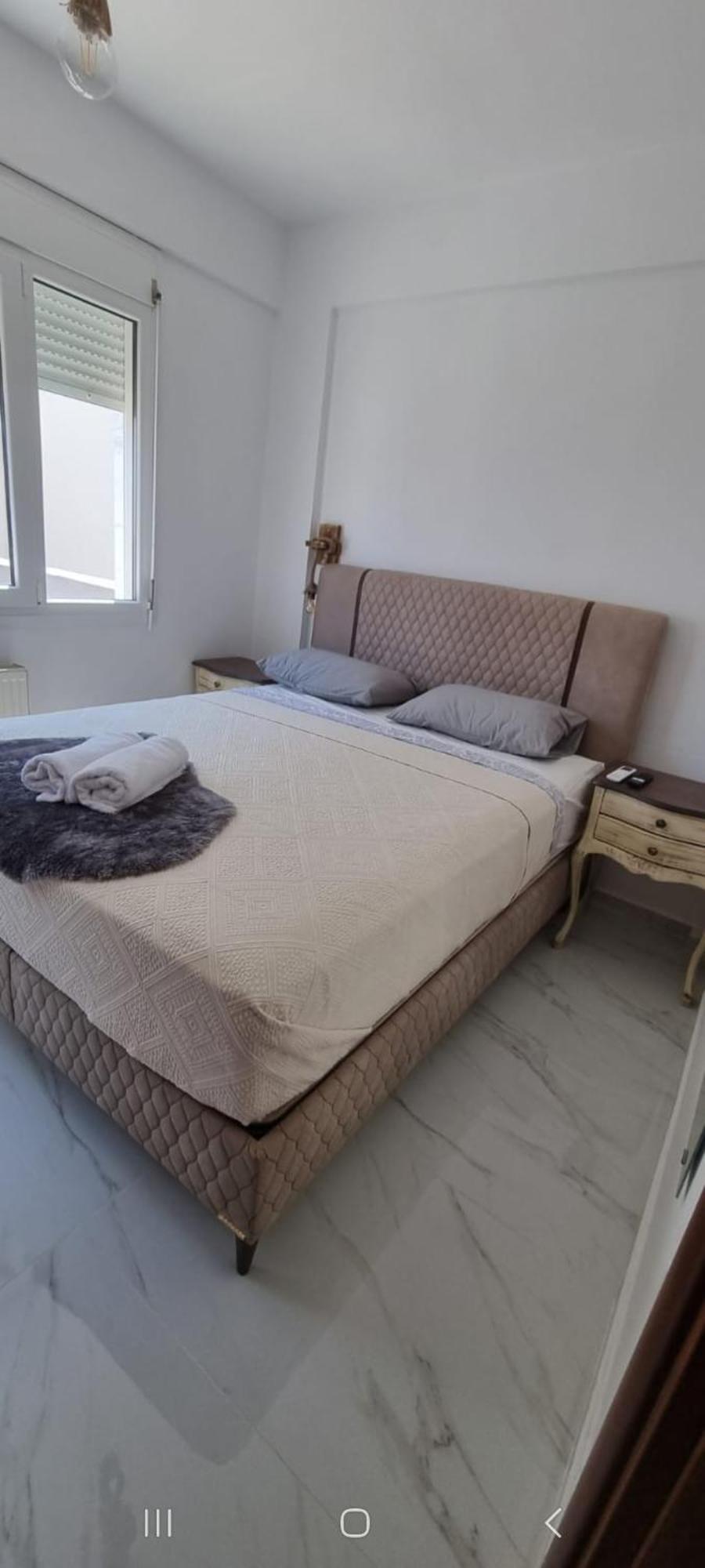 Ellis-Suites Nea Peramos Kavala 외부 사진