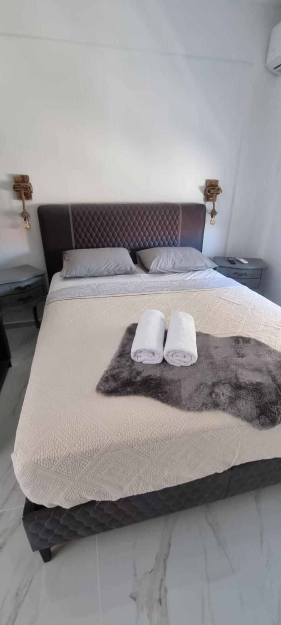 Ellis-Suites Nea Peramos Kavala 외부 사진