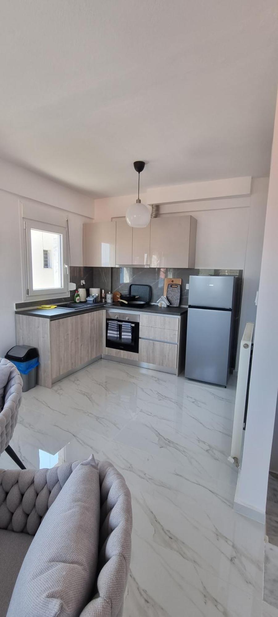 Ellis-Suites Nea Peramos Kavala 외부 사진