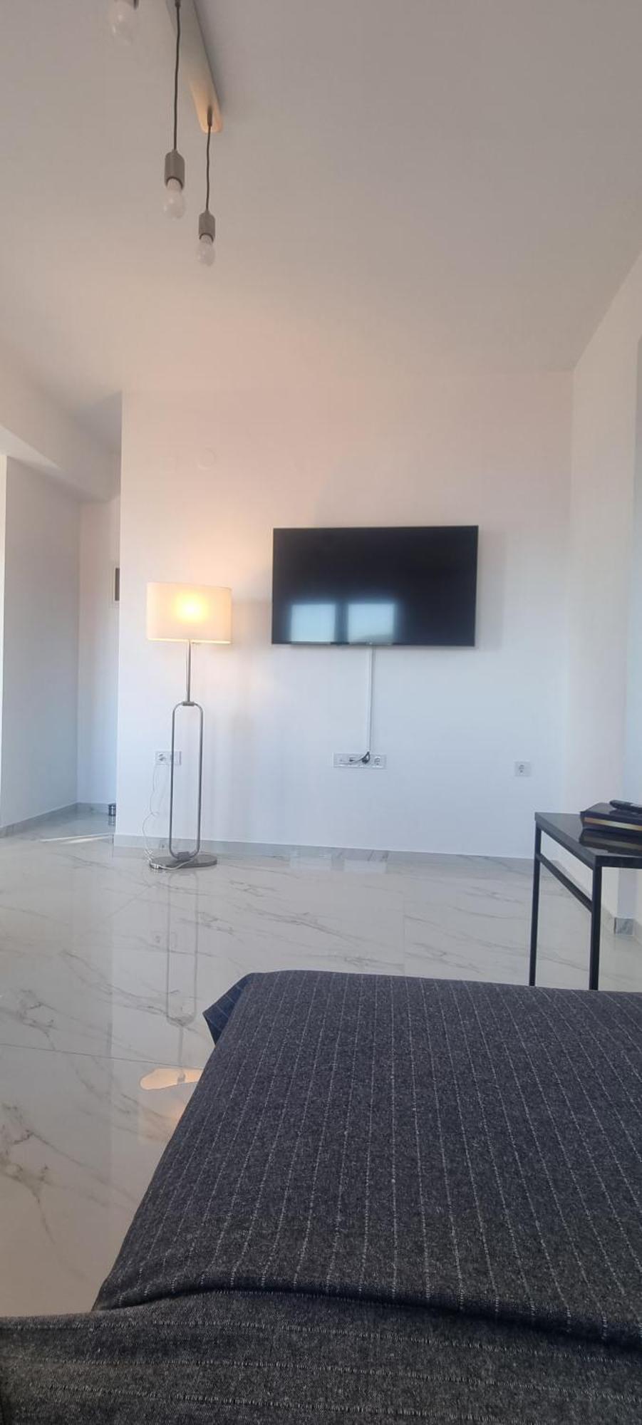 Ellis-Suites Nea Peramos Kavala 외부 사진
