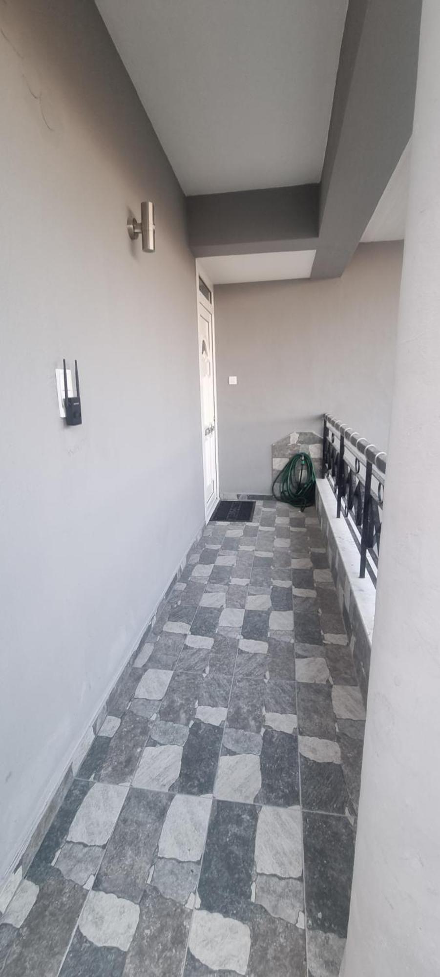 Ellis-Suites Nea Peramos Kavala 외부 사진
